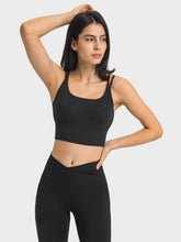 Load image into Gallery viewer, WAVES Sports Bra