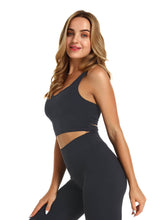 Load image into Gallery viewer, Rhythm Tide Crop Bra