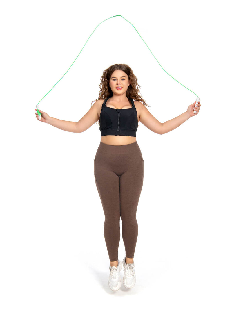 Seamless Leggings (NPML238)