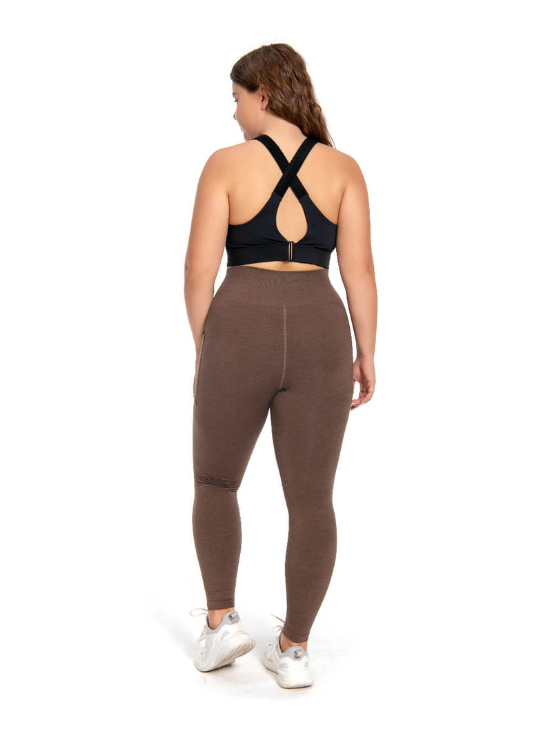 Seamless Leggings (NPML238)