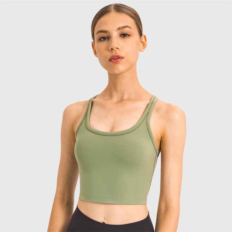 MOTION Tank Top Bra - Nepoagym Official Store