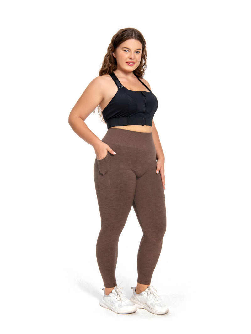 Seamless Leggings (NPML238)