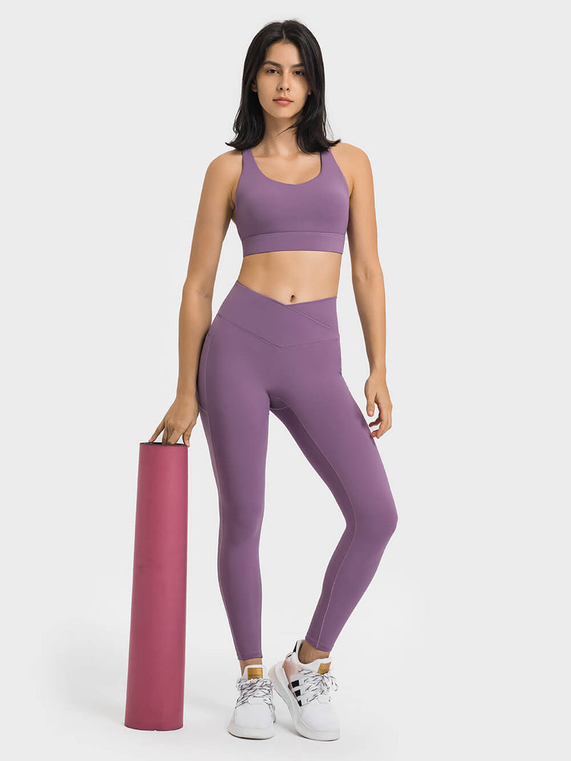 PROGRESS Sports Bra