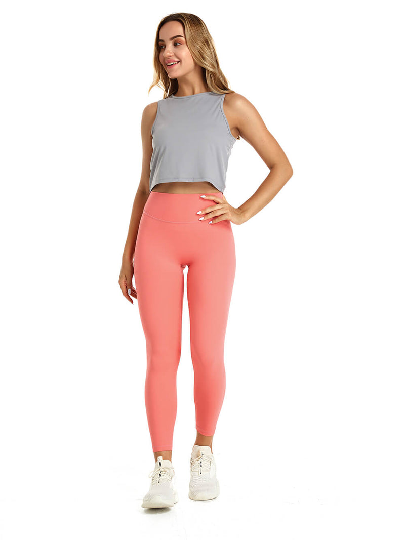 Freedom Crop Tank