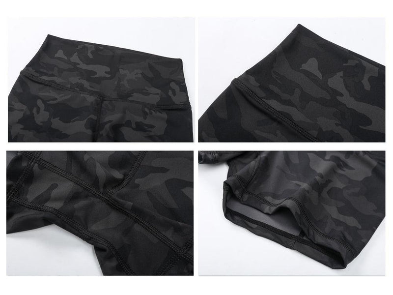 Workout Shorts - Nepoagym Official Store