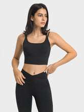 Load image into Gallery viewer, WAVES Sports Bra