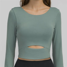 Load image into Gallery viewer, WIND Top Bra - Nepoagym Official Store