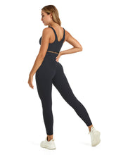 Load image into Gallery viewer, Rhythm Tide Crop Bra