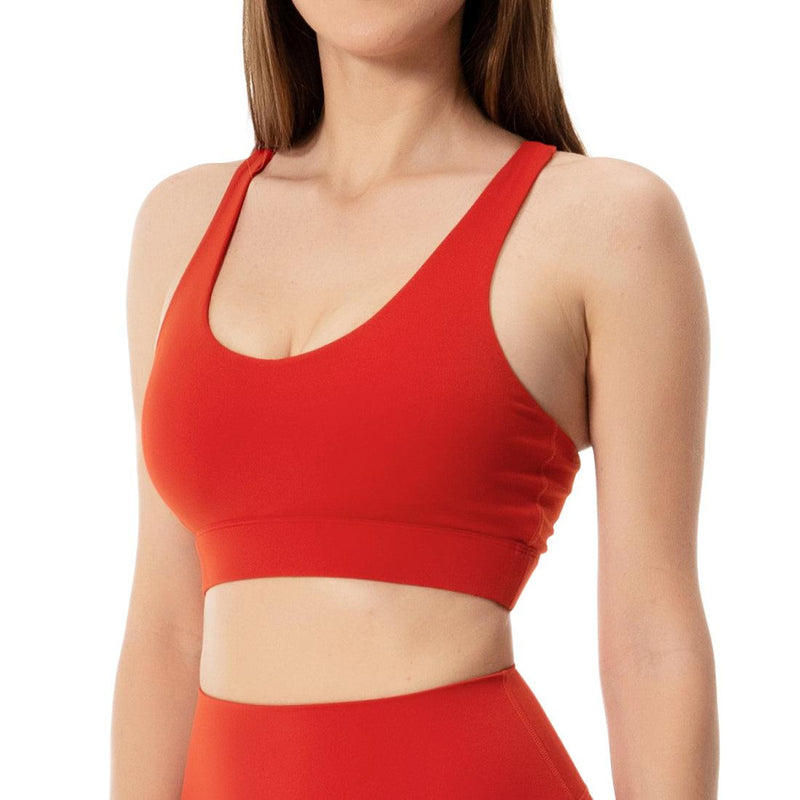RHYTHM-MELODY Bra - Nepoagym Official Store