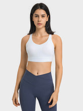 Load image into Gallery viewer, PROGRESS Sports Bra