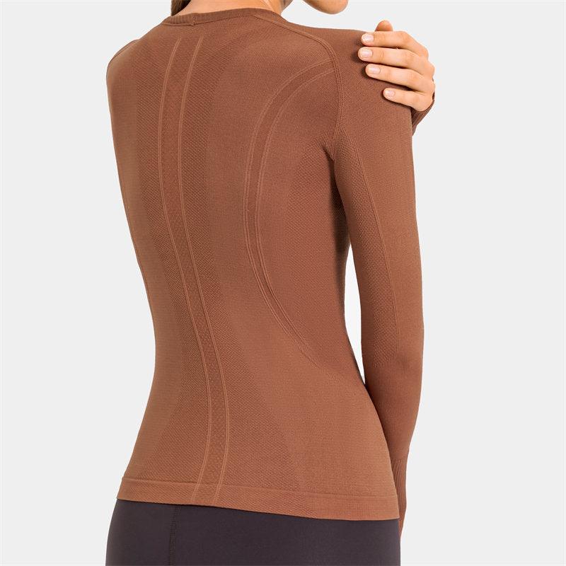 OCEAN Seamless Top - Nepoagym Official Store