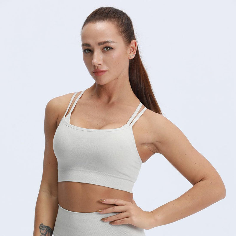 ACTING Seamless Sports Bra - Nepoagym Official Store