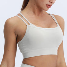 Load image into Gallery viewer, ACTING Seamless Sports Bra - Nepoagym Official Store