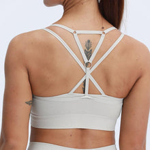 Load image into Gallery viewer, ACTING Seamless Sports Bra - Nepoagym Official Store