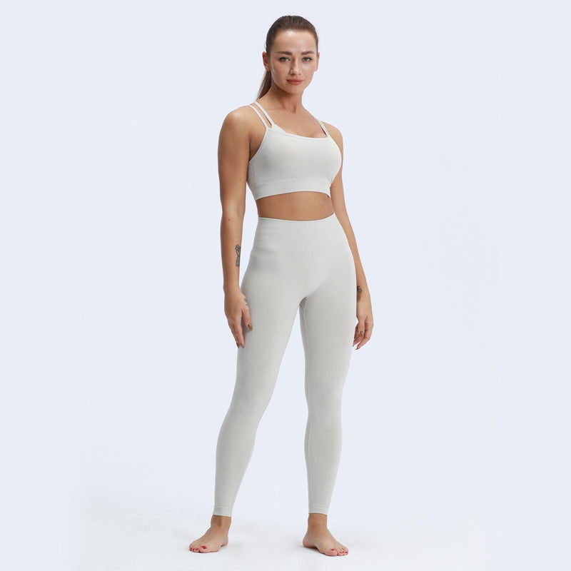 ACTING Seamless Sports Bra - Nepoagym Official Store