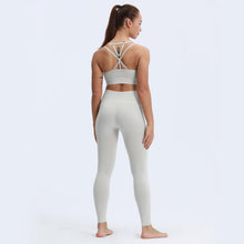 Load image into Gallery viewer, ACTING Seamless Sports Bra - Nepoagym Official Store