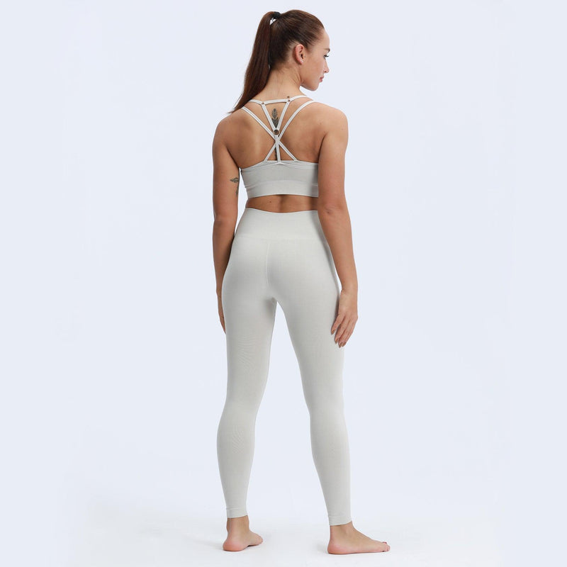 ACTING Seamless Sports Bra - Nepoagym Official Store