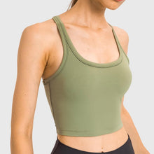 Load image into Gallery viewer, MOTION Tank Top Bra - Nepoagym Official Store