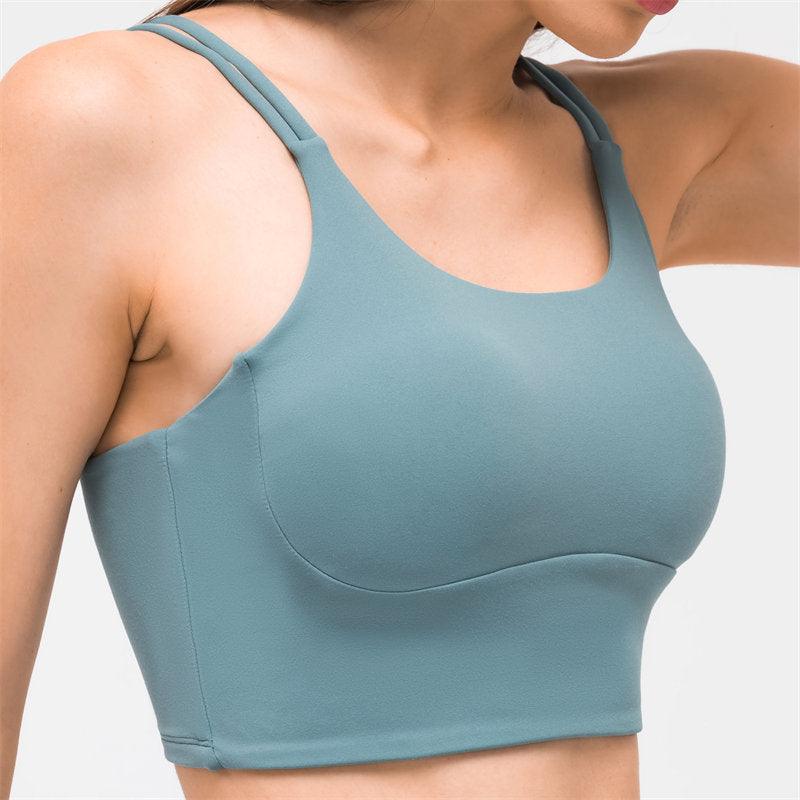 FERVOR Bra - Nepoagym Official Store