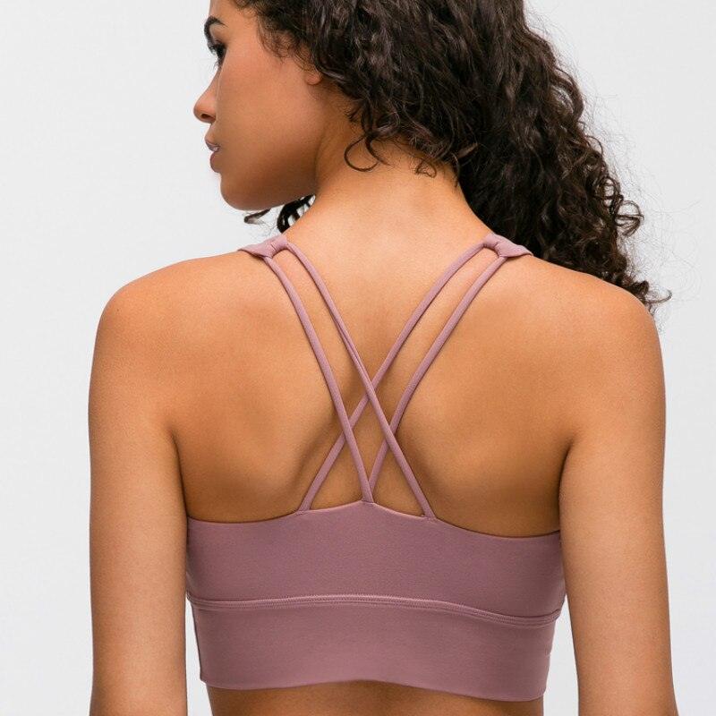 BOOST Sport Bra - Nepoagym Official Store