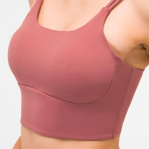 FERVOR Bra - Nepoagym Official Store