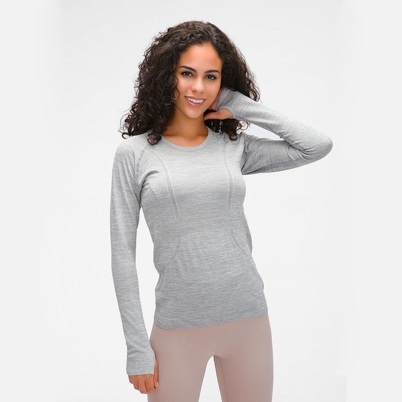 OCEAN Seamless Top - Nepoagym Official Store