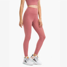 Load image into Gallery viewer, 25&quot;  ATTEMPT Leggings - Nepoagym Official Store