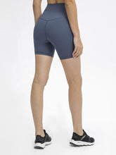 Load image into Gallery viewer, BURNING Shorts - Nepoagym Official Store