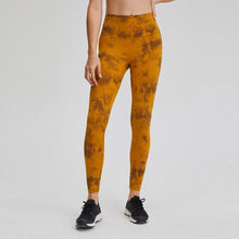 Load image into Gallery viewer, 7/8 Exploring Tie Dye Leggings - Nepoagym Official Store