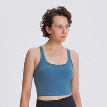 Load image into Gallery viewer, MOTION Tank Top Bra - Nepoagym Official Store