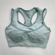 Load image into Gallery viewer, Vital Seamless Sport Bra - Nepoagym Official Store