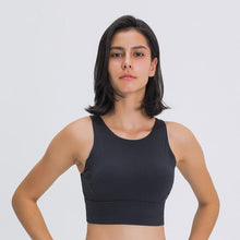 Load image into Gallery viewer, CAMPAIGN Sports Bra - Nepoagym Official Store