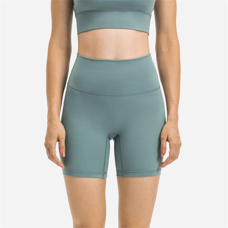 6" BURNING Shorts - Nepoagym Official Store