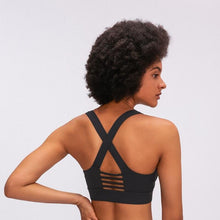 Load image into Gallery viewer, PRACTICE Sports Bra - Nepoagym Official Store