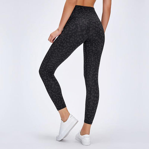 7/8 EXPLORING Leggings - Nepoagym Official Store