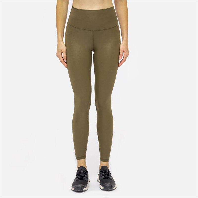 25" EPOCH Leggings - Nepoagym Official Store