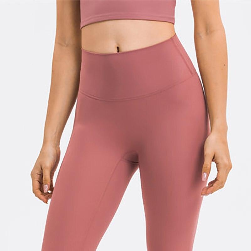 25" INSPIRE Leggings - Nepoagym Official Store