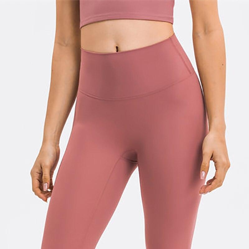 Nepoagym 28 Pockets Yoga Leggings No Camel Toe Yoga Pants Women For Gym  Fitness Buttery Soft Leggins Mujer Mallas Pantalones