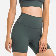 Load image into Gallery viewer, 6&quot; BURNING Shorts - Nepoagym Official Store