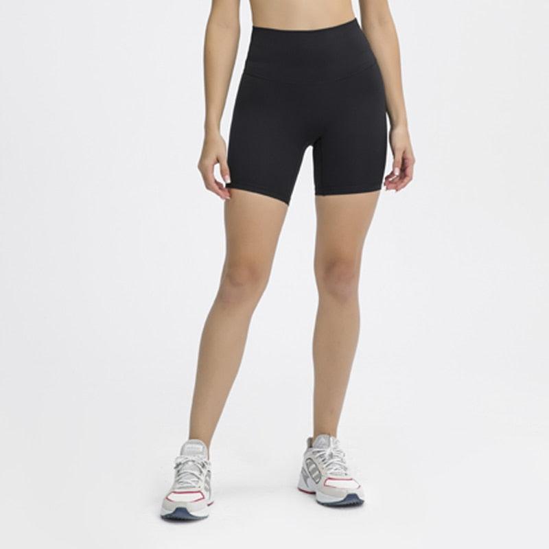 BURNING Shorts - Nepoagym Official Store