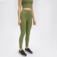 Load image into Gallery viewer, PULSE Ribbed Leggings - Nepoagym Official Store