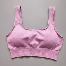 Load image into Gallery viewer, RIBBON Seamless Bras - Nepoagym Official Store