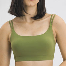 Load image into Gallery viewer, BACKBEAT Sports Bra - Nepoagym Official Store