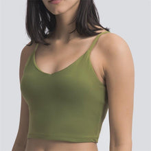 Load image into Gallery viewer, Empathy Top Bra - Nepoagym Official Store