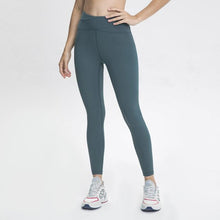 Load image into Gallery viewer, 25&quot; STORM Cross Waist Leggings - Nepoagym Official Store