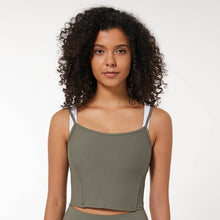 Load image into Gallery viewer, FOREST Sports Tops - Nepoagym Official Store