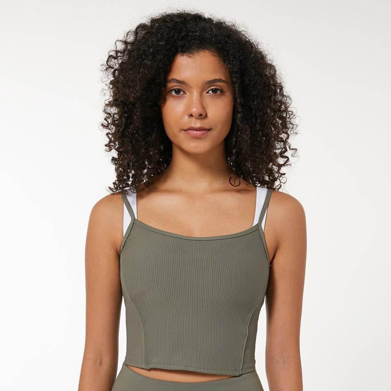 FOREST Sports Tops - Nepoagym Official Store