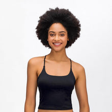 Load image into Gallery viewer, COOLDOWN Top Bra - Nepoagym Official Store