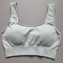Load image into Gallery viewer, RIBBON Seamless Bras - Nepoagym Official Store