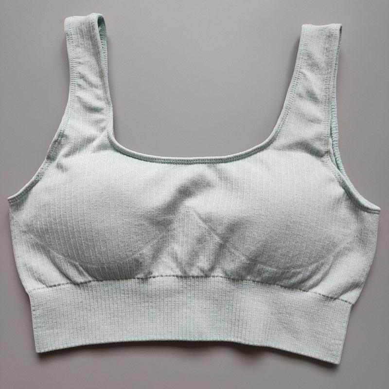 RIBBON Seamless Bras - Nepoagym Official Store